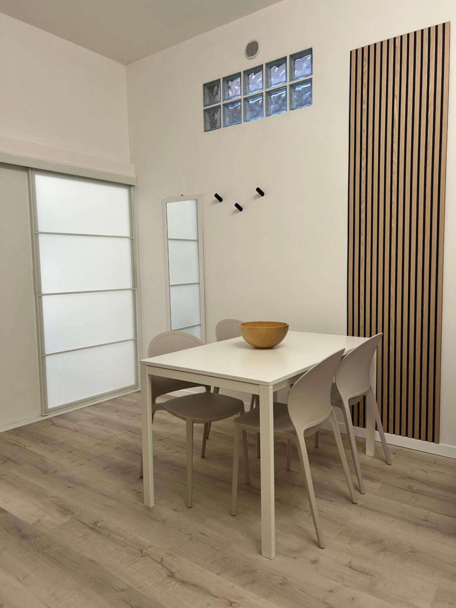 Tezone Seven Apartments Верона Экстерьер фото