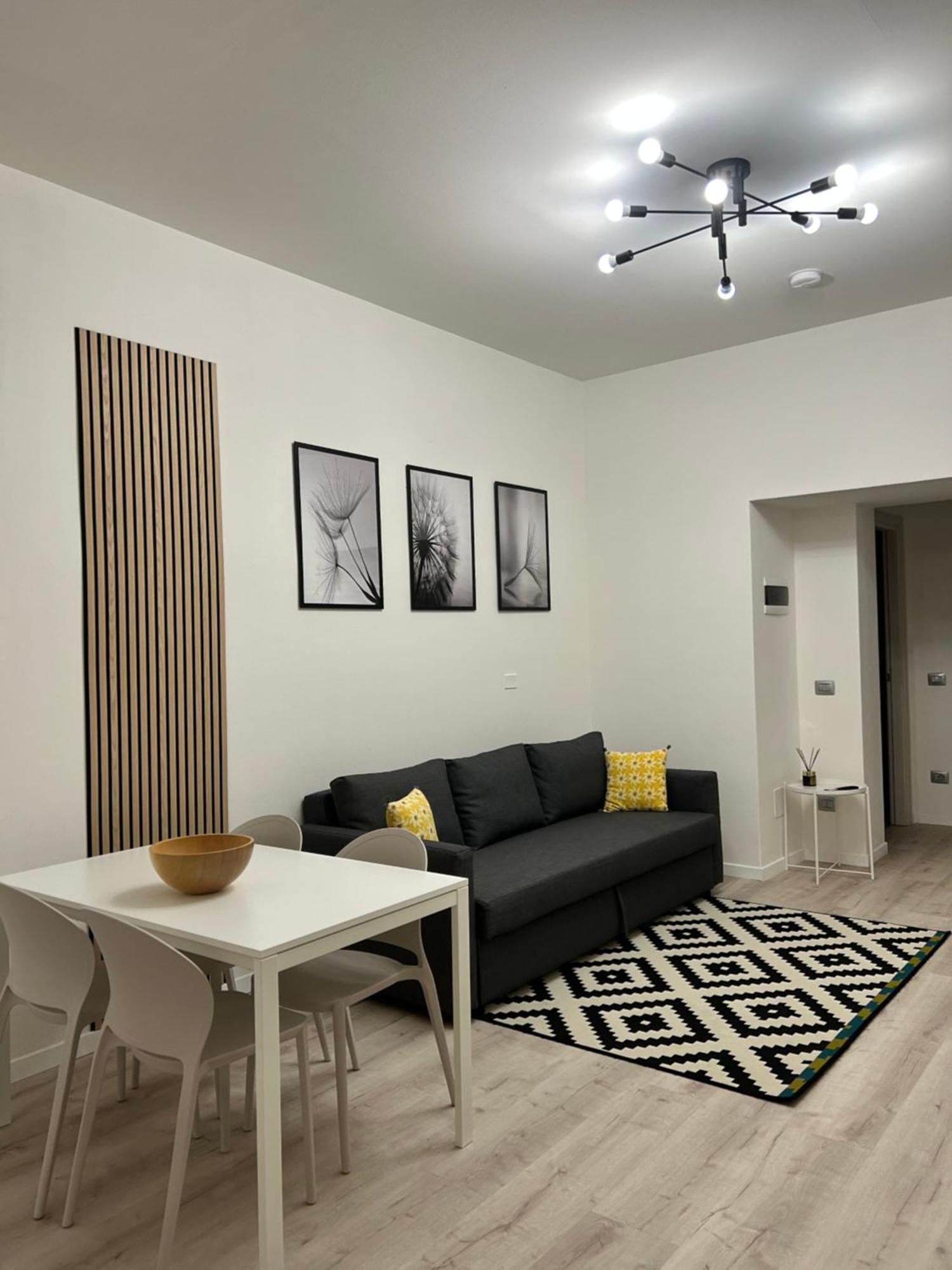 Tezone Seven Apartments Верона Экстерьер фото