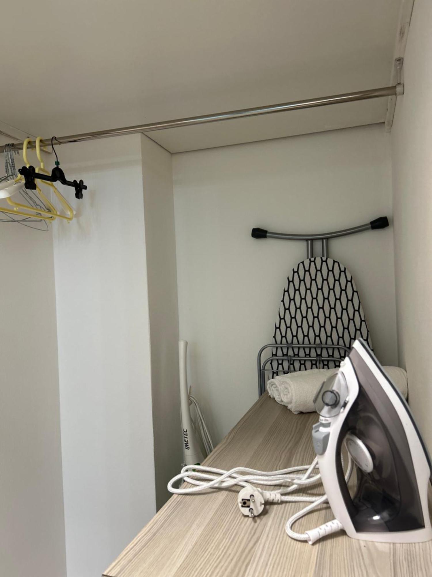 Tezone Seven Apartments Верона Номер фото