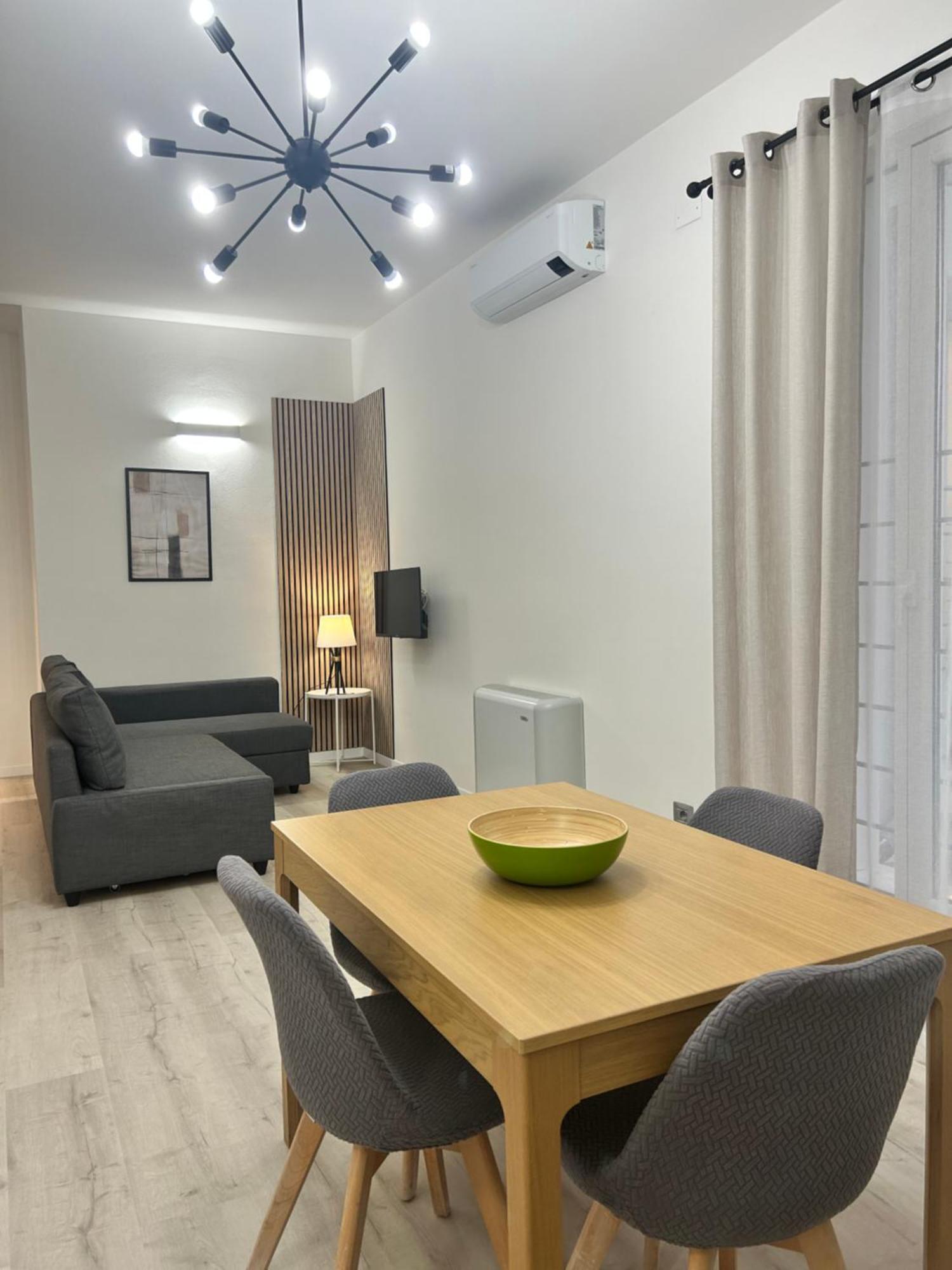 Tezone Seven Apartments Верона Экстерьер фото