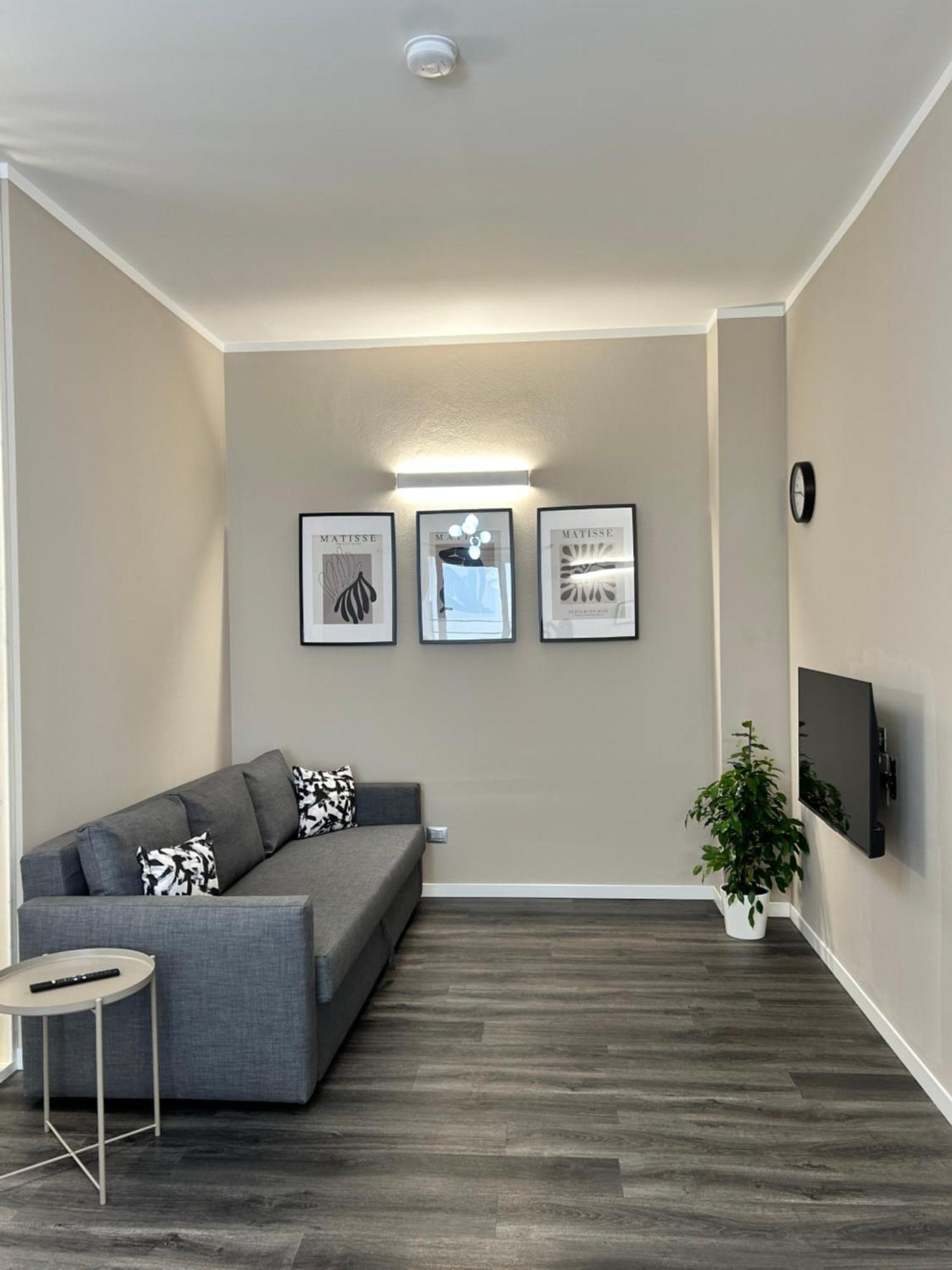 Tezone Seven Apartments Верона Номер фото