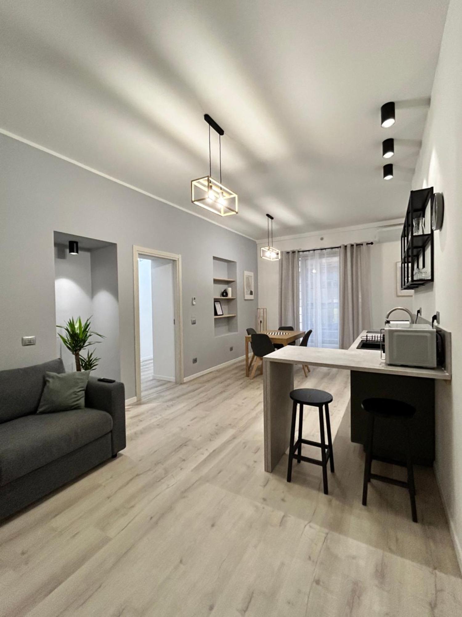 Tezone Seven Apartments Верона Экстерьер фото