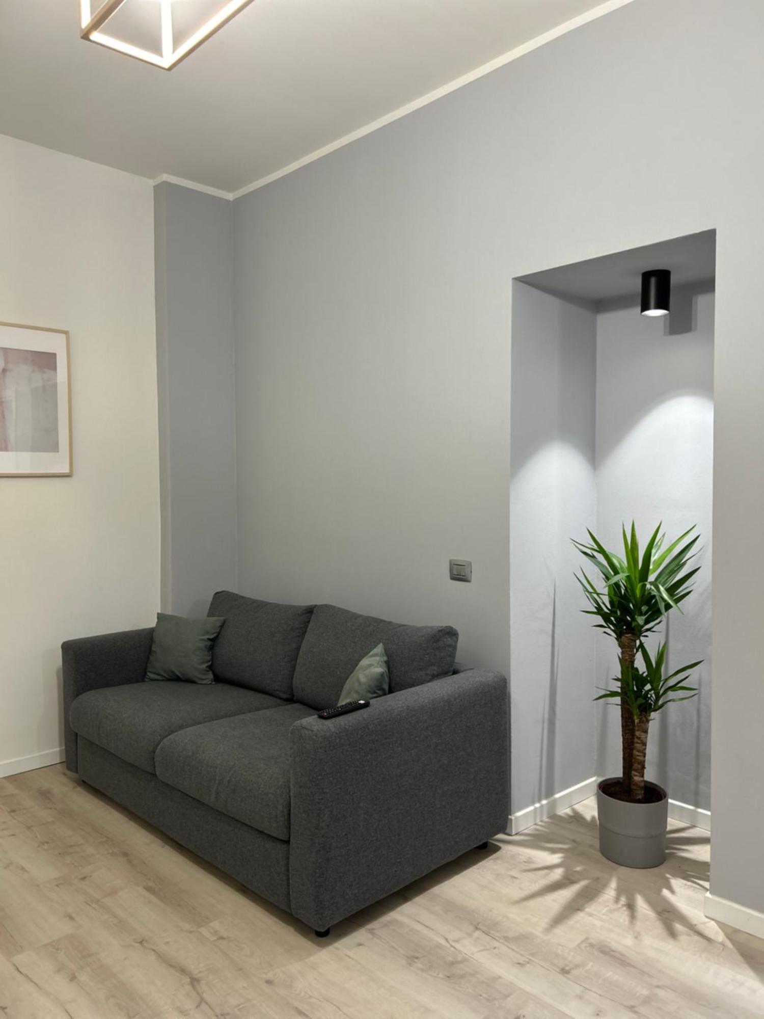 Tezone Seven Apartments Верона Экстерьер фото