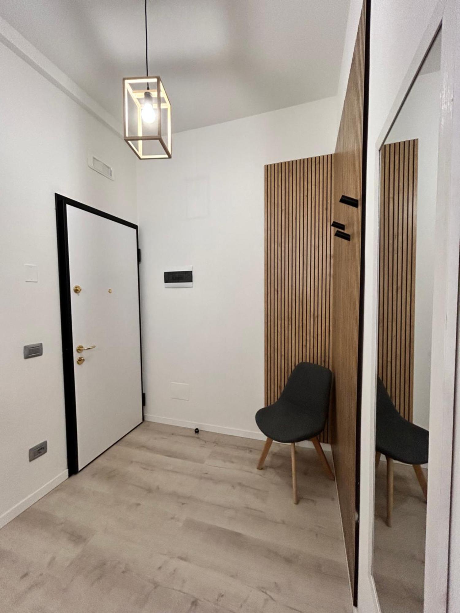Tezone Seven Apartments Верона Экстерьер фото